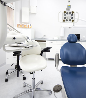 The Dental Avenue