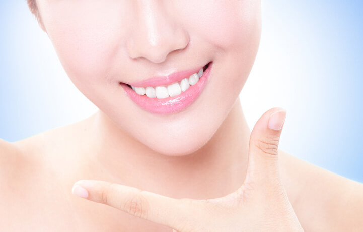 Benefits of Smile Makeovers