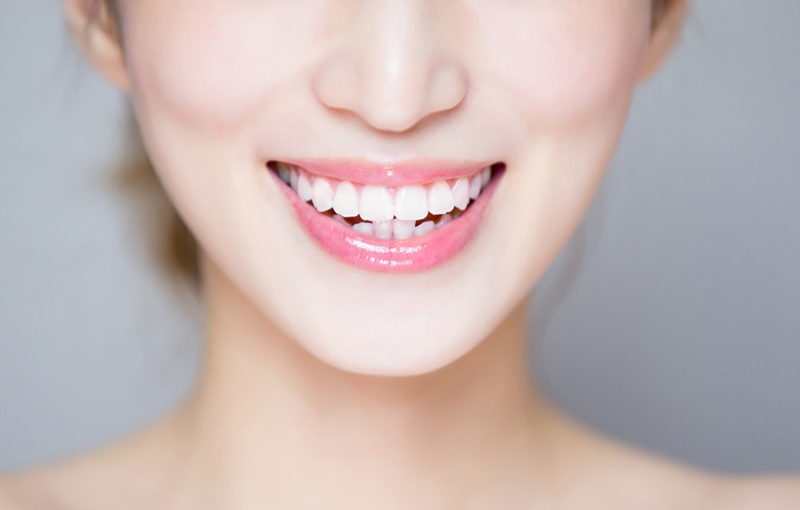 Benefits of Teeth Whitening